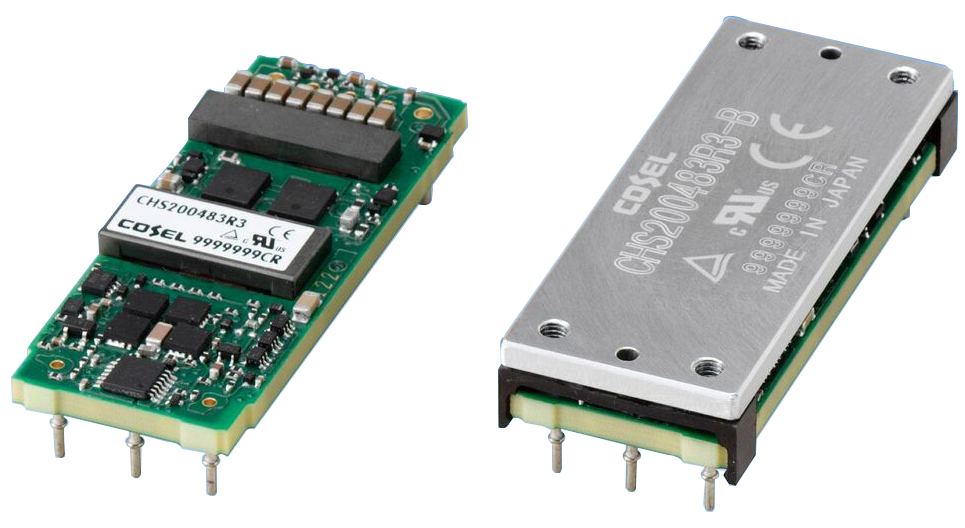 CHS200483R3-B, Cosel