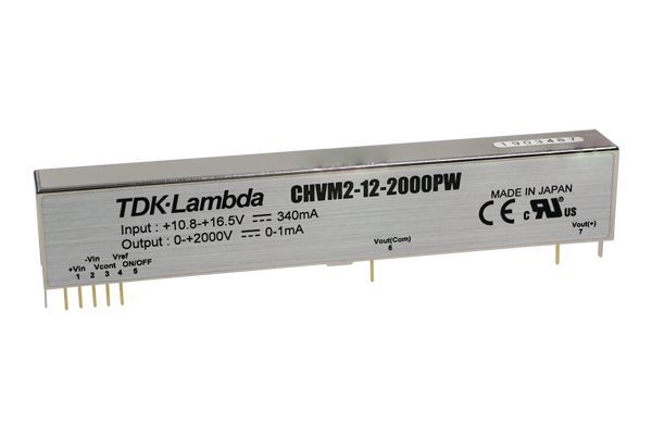 CHVM2R5-12-0350NW, TDK-Lambda