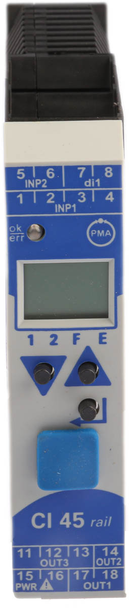 CI45-113-00000-000, P.M.A