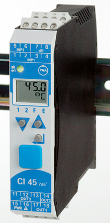 CI45-115-02000-000, P.M.A