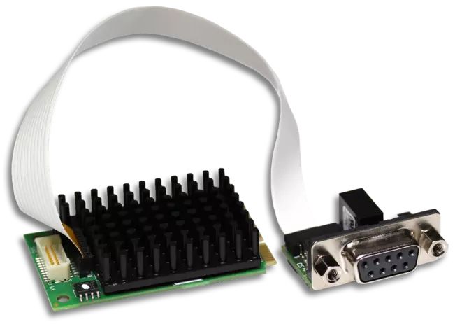 CIFX 90E-DP\ET\F, Hilscher