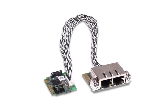 CIFX HPCIE90-RE\F, Hilscher