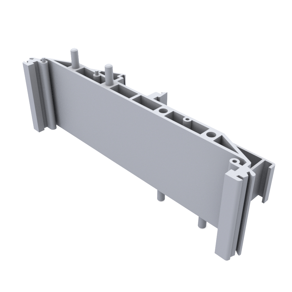 CIME/E/BEF3500S/PK5, CAMDENBOSS