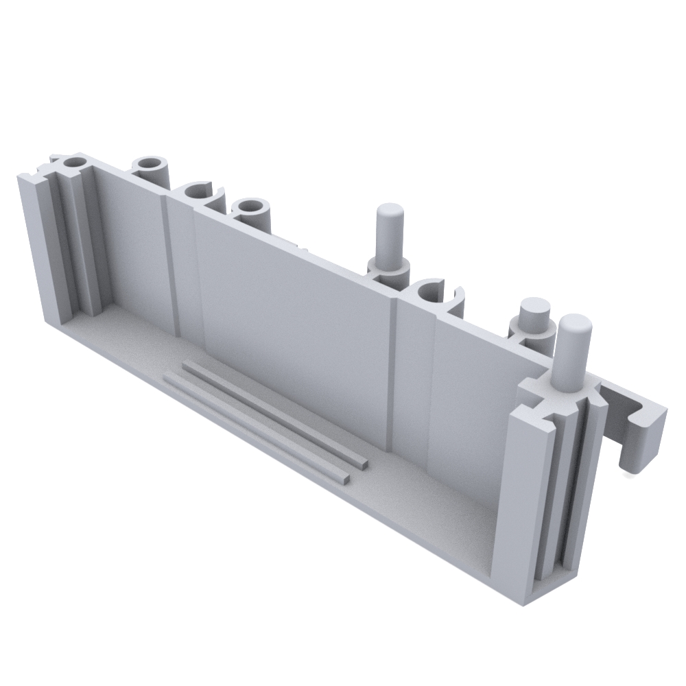 CIME/M/SEF2250S/PK5, CAMDENBOSS