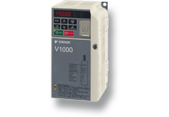 CIMR-VCBA0003JAB, Omron