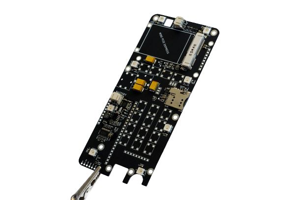 CIRCUITMESS-RINGO-GSM, 