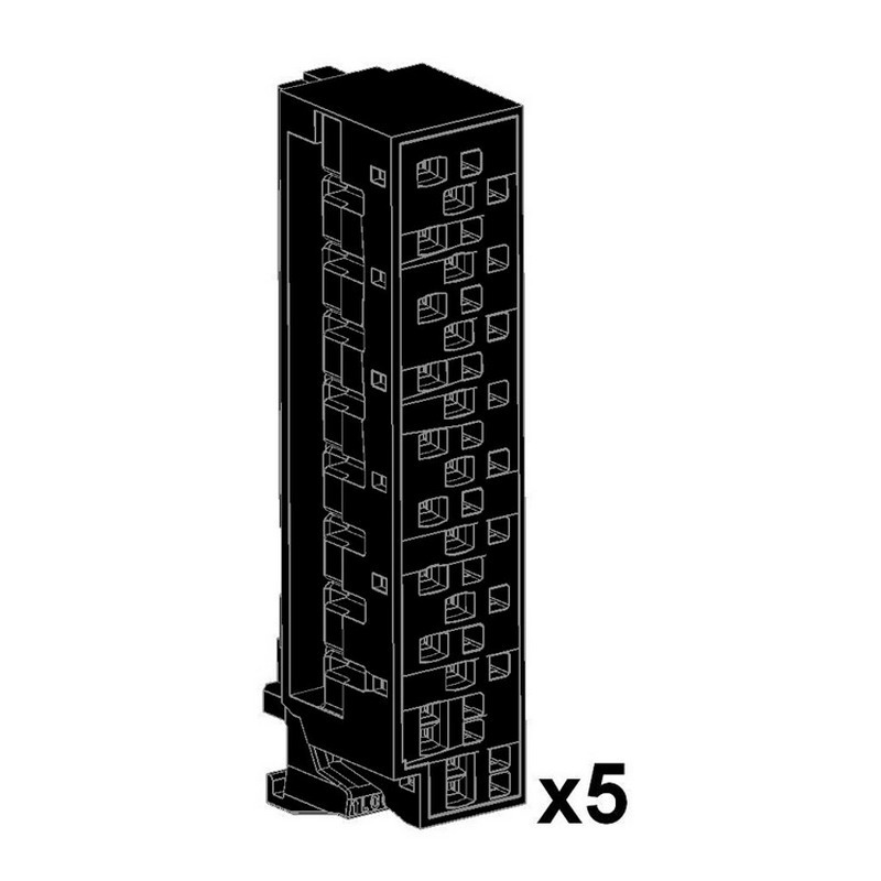 CJ-WM01-18P-5, Omron