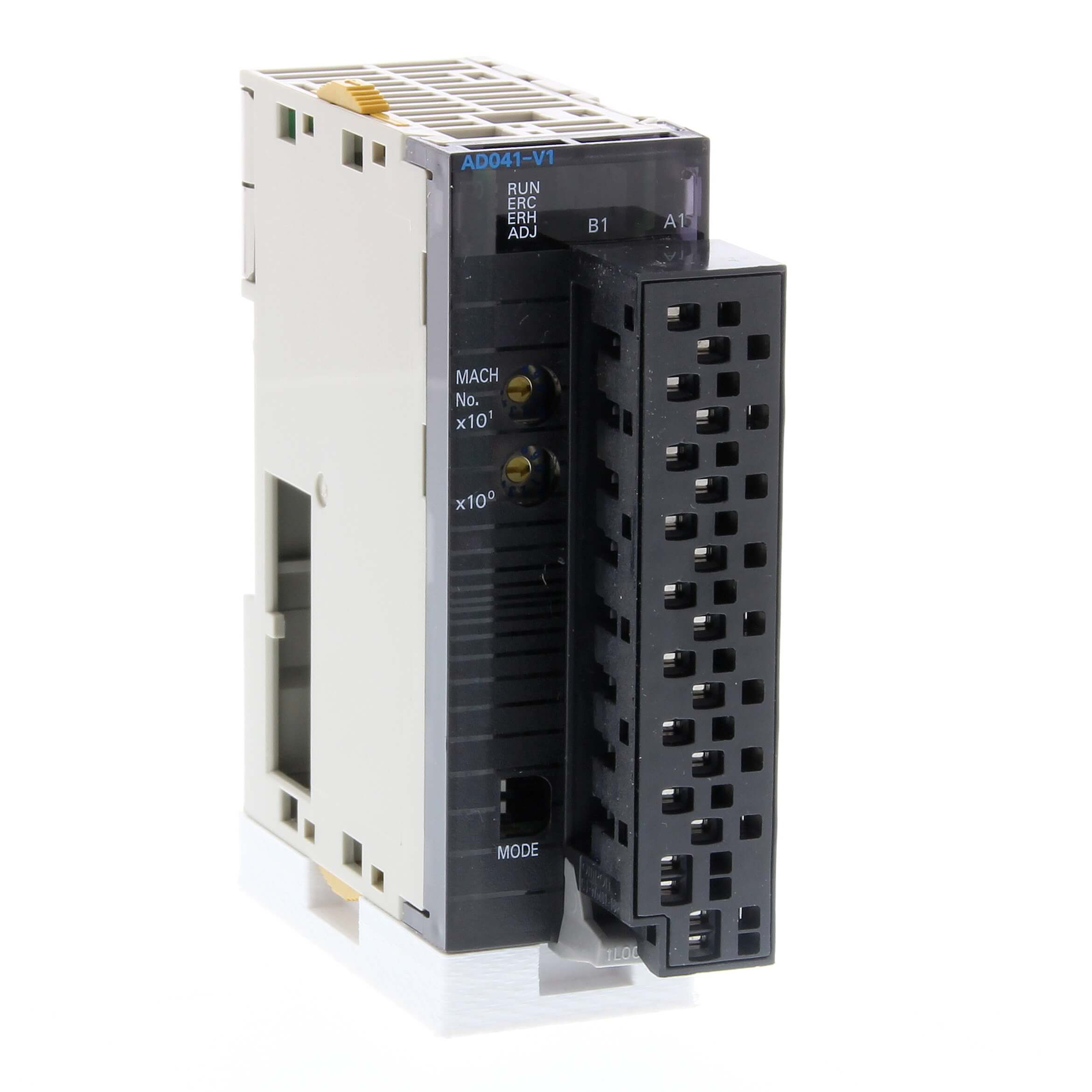 CJ1W-AD041-V1(SL), Omron