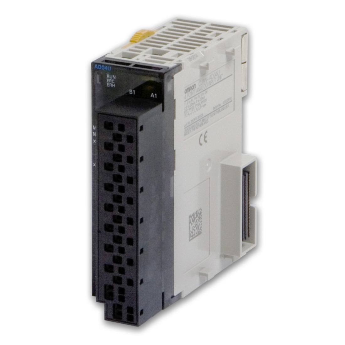 CJ1W-AD04U(SL), Omron