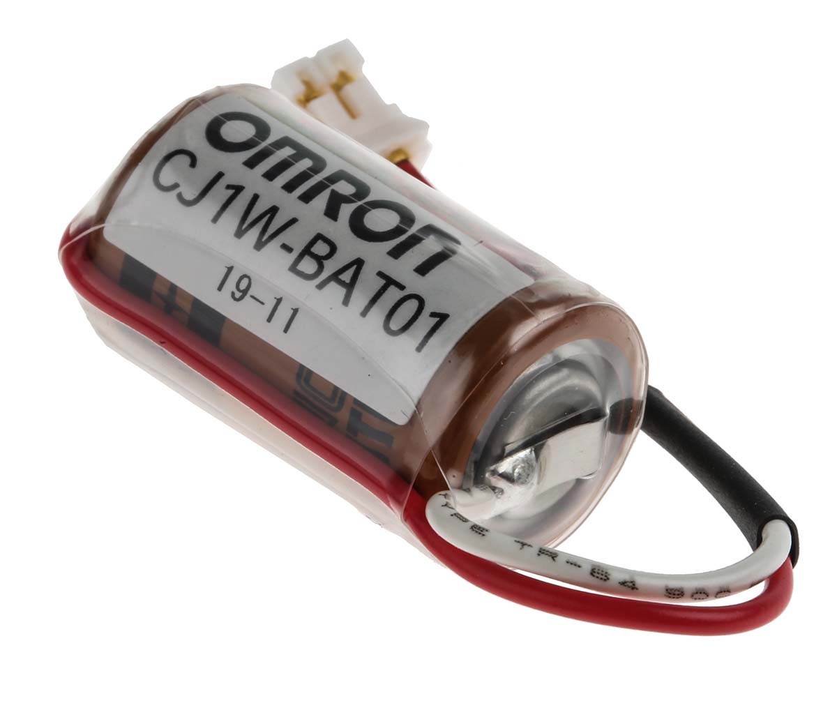 CJ1W-BAT01, Omron