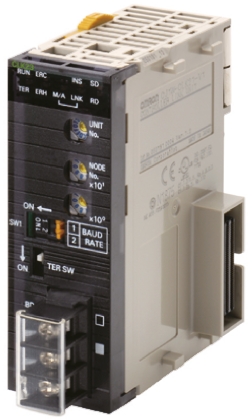 CJ1W-CLK23, Omron