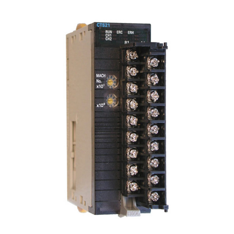 CJ1W-CTS21-E, Omron