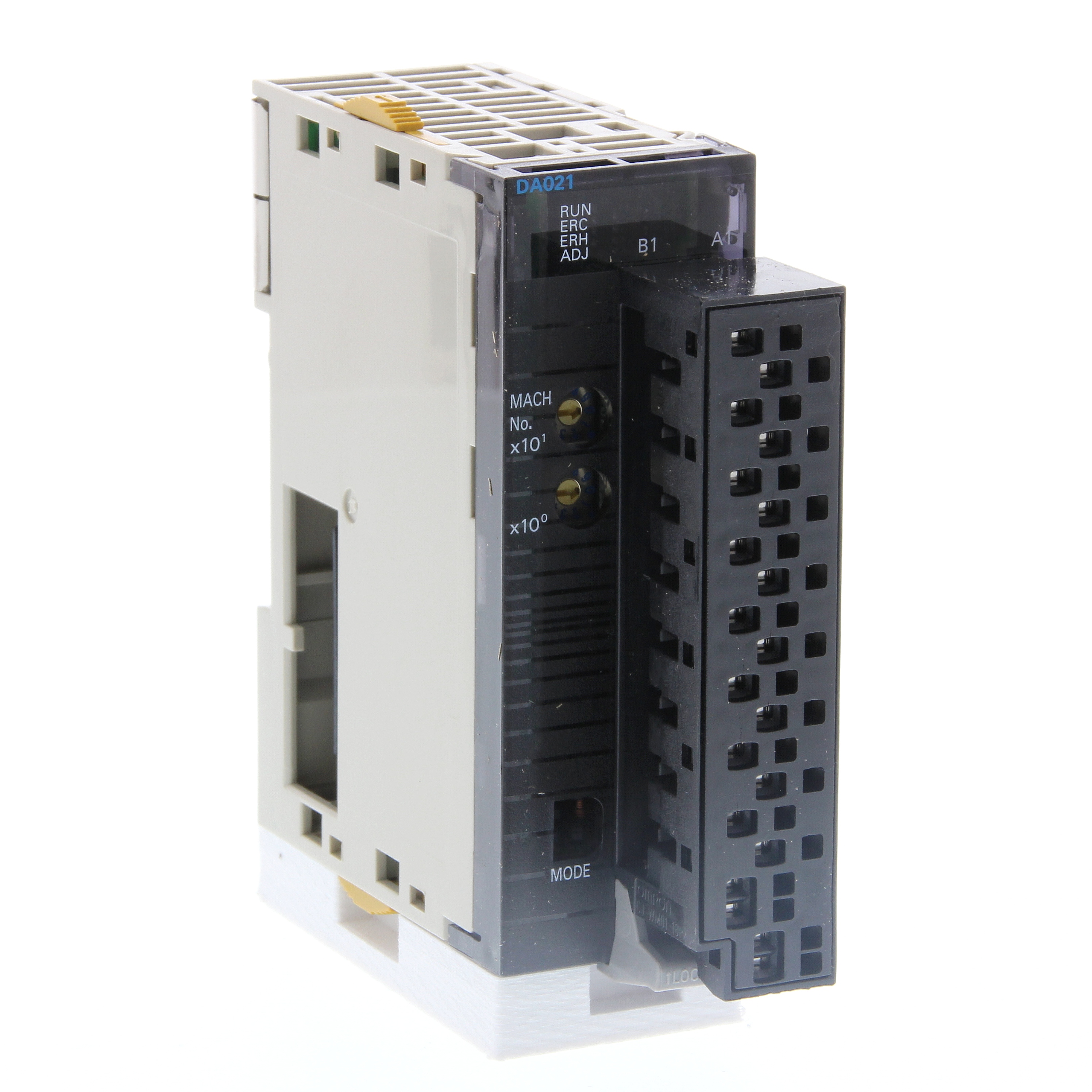 CJ1W-DA021(SL), Omron