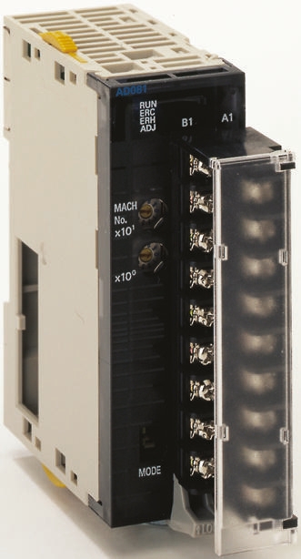 CJ1W-DA021, Omron