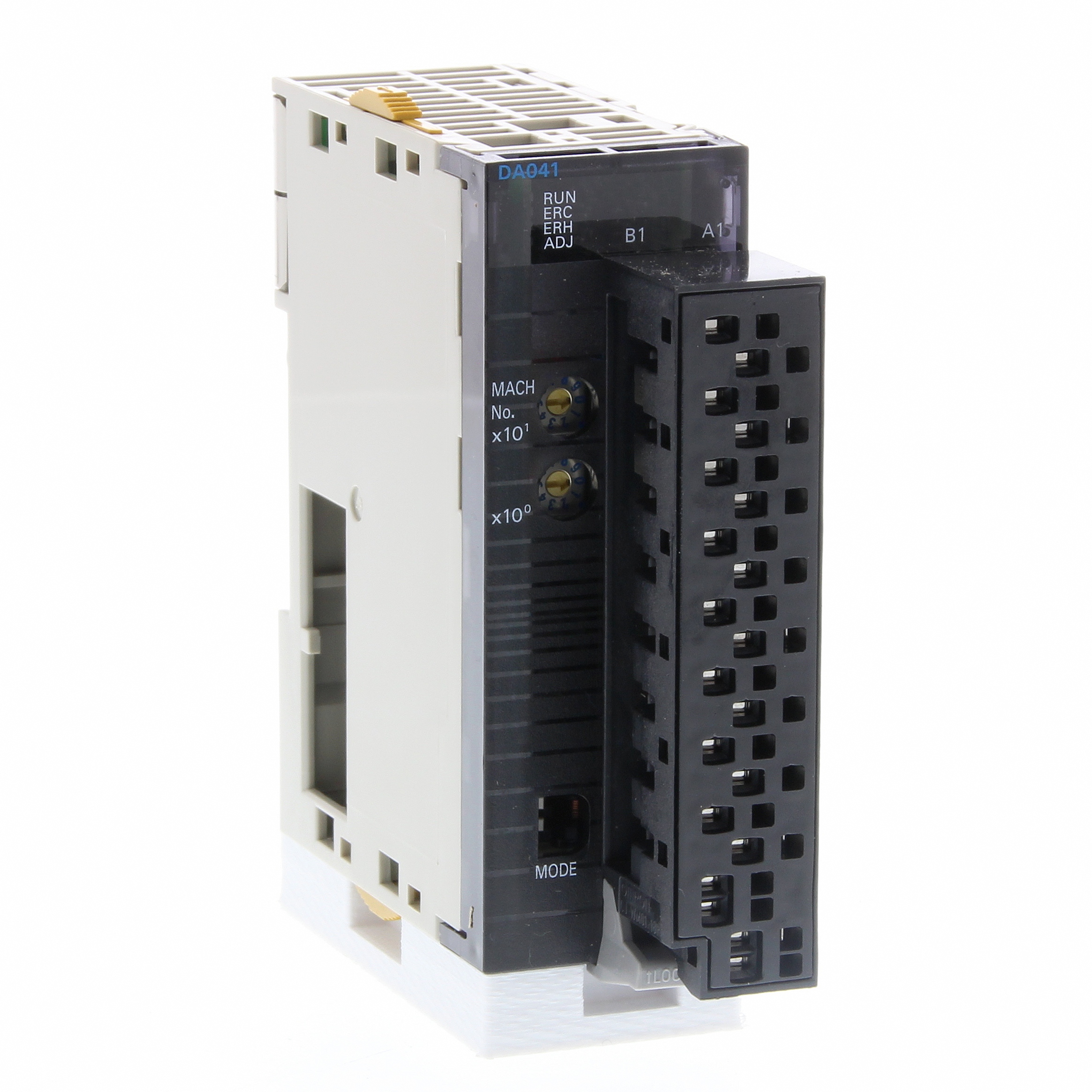 CJ1W-DA041(SL), Omron