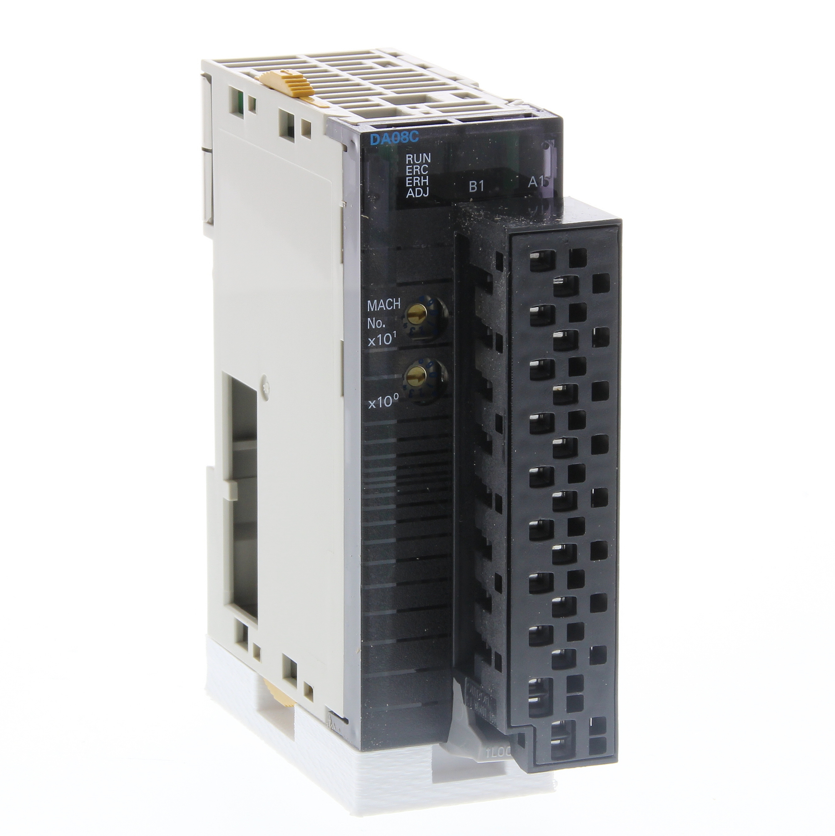 CJ1W-DA08C(SL), Omron