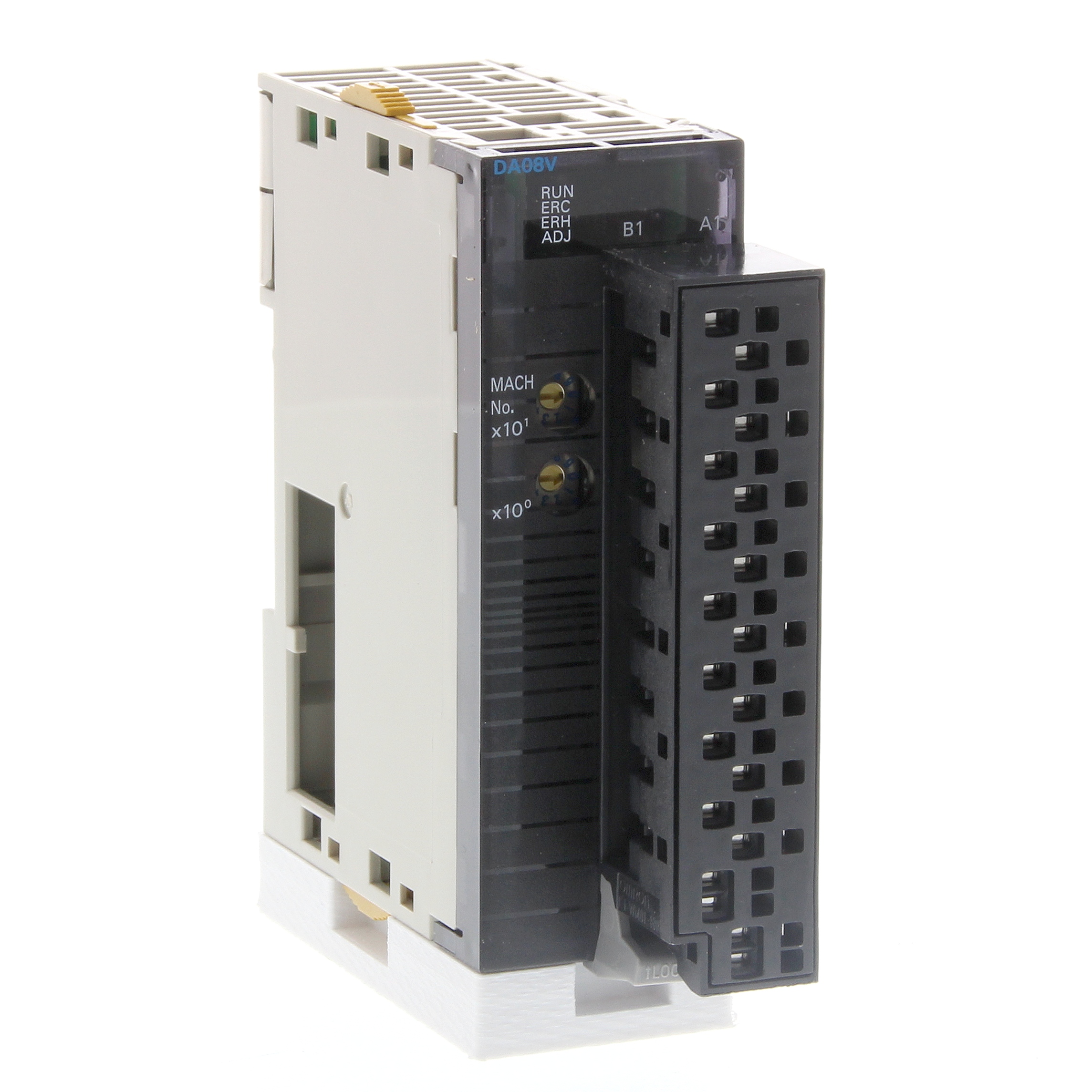 CJ1W-DA08V(SL), Omron