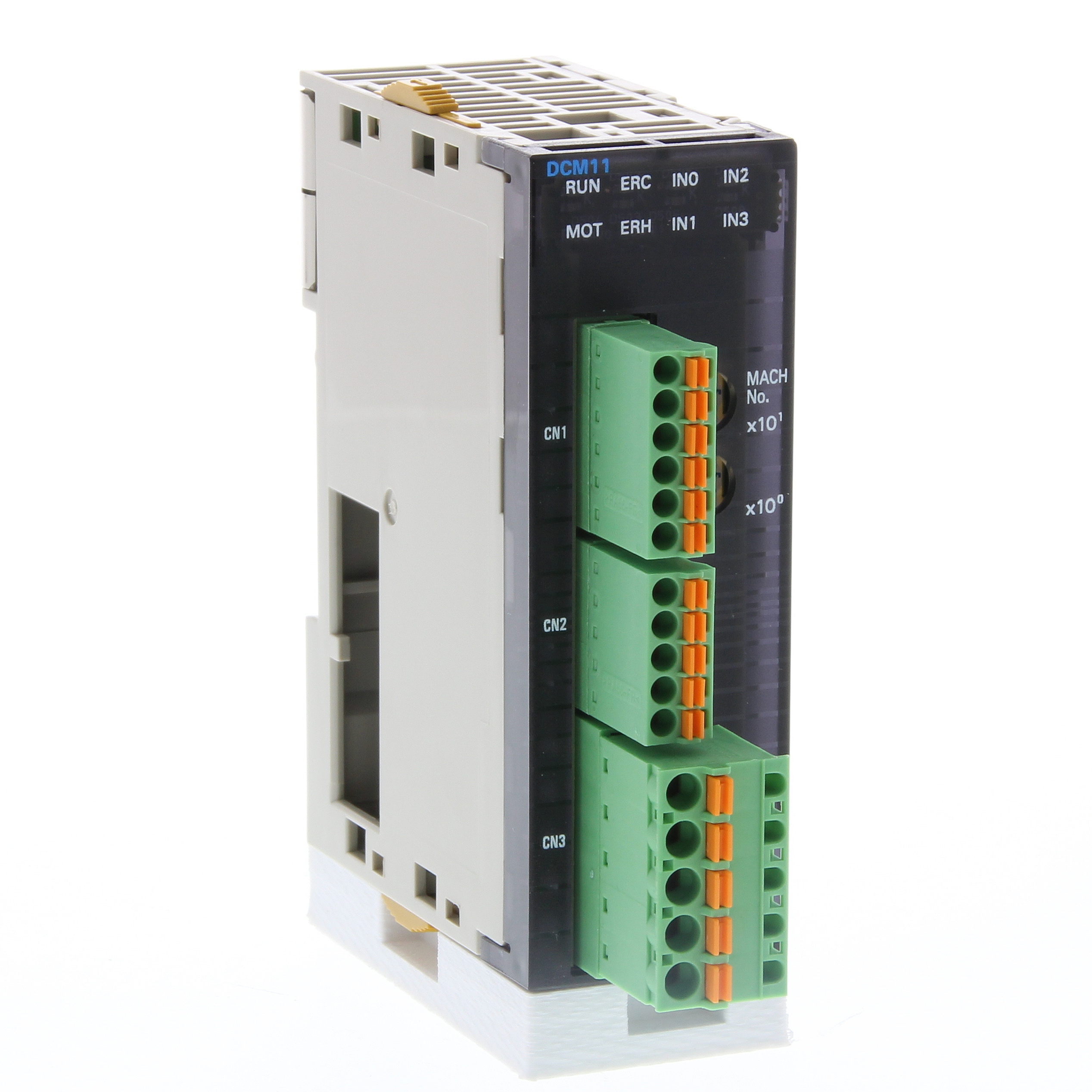 CJ1W-DCM11-E, Omron