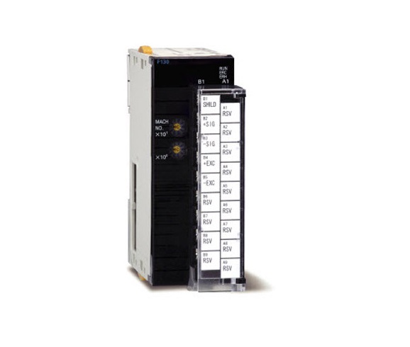 CJ1W-F130, Omron