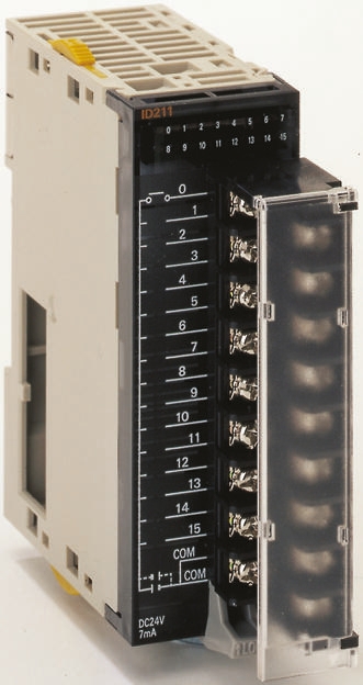 CJ1W-IA111, Omron