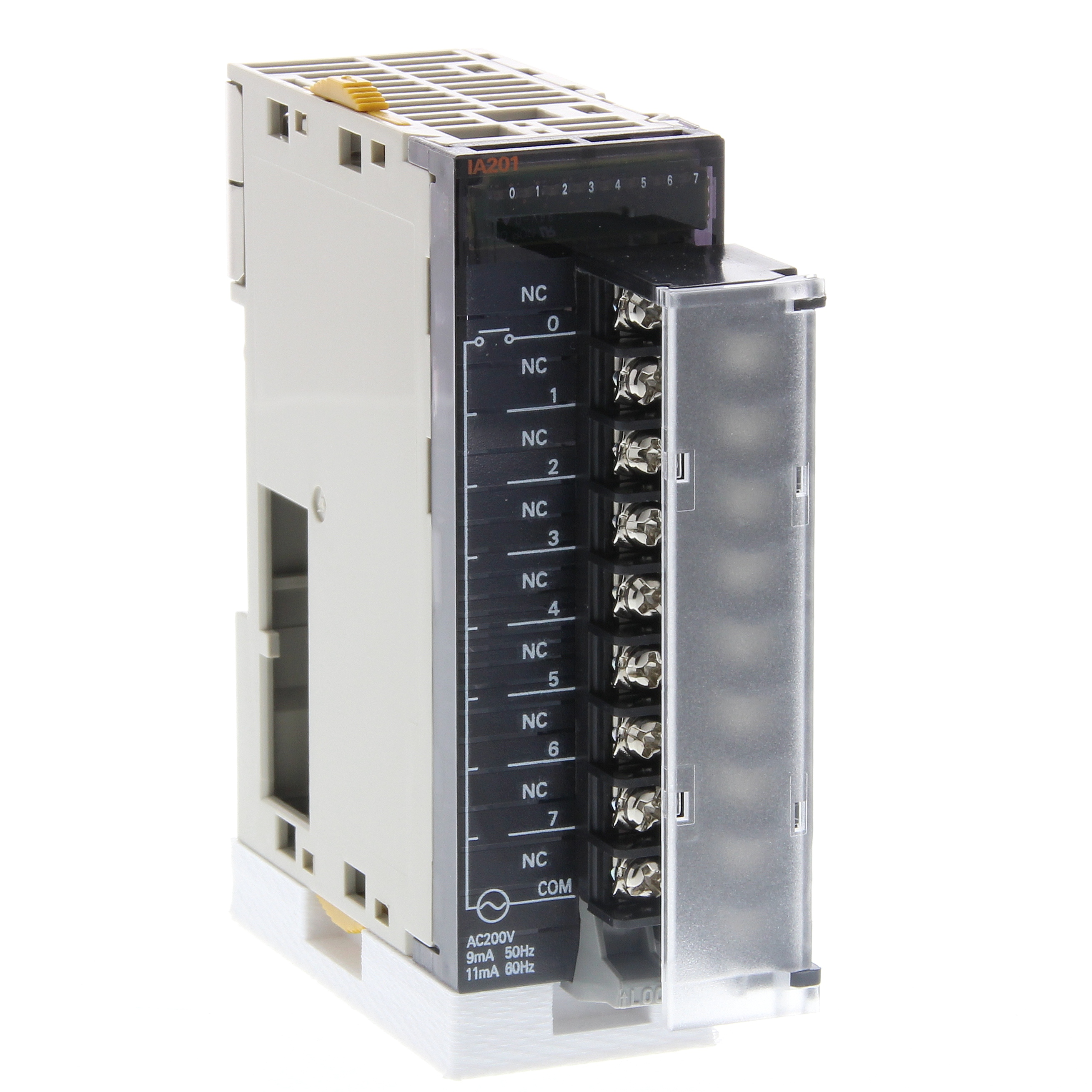 CJ1W-IA201, Omron