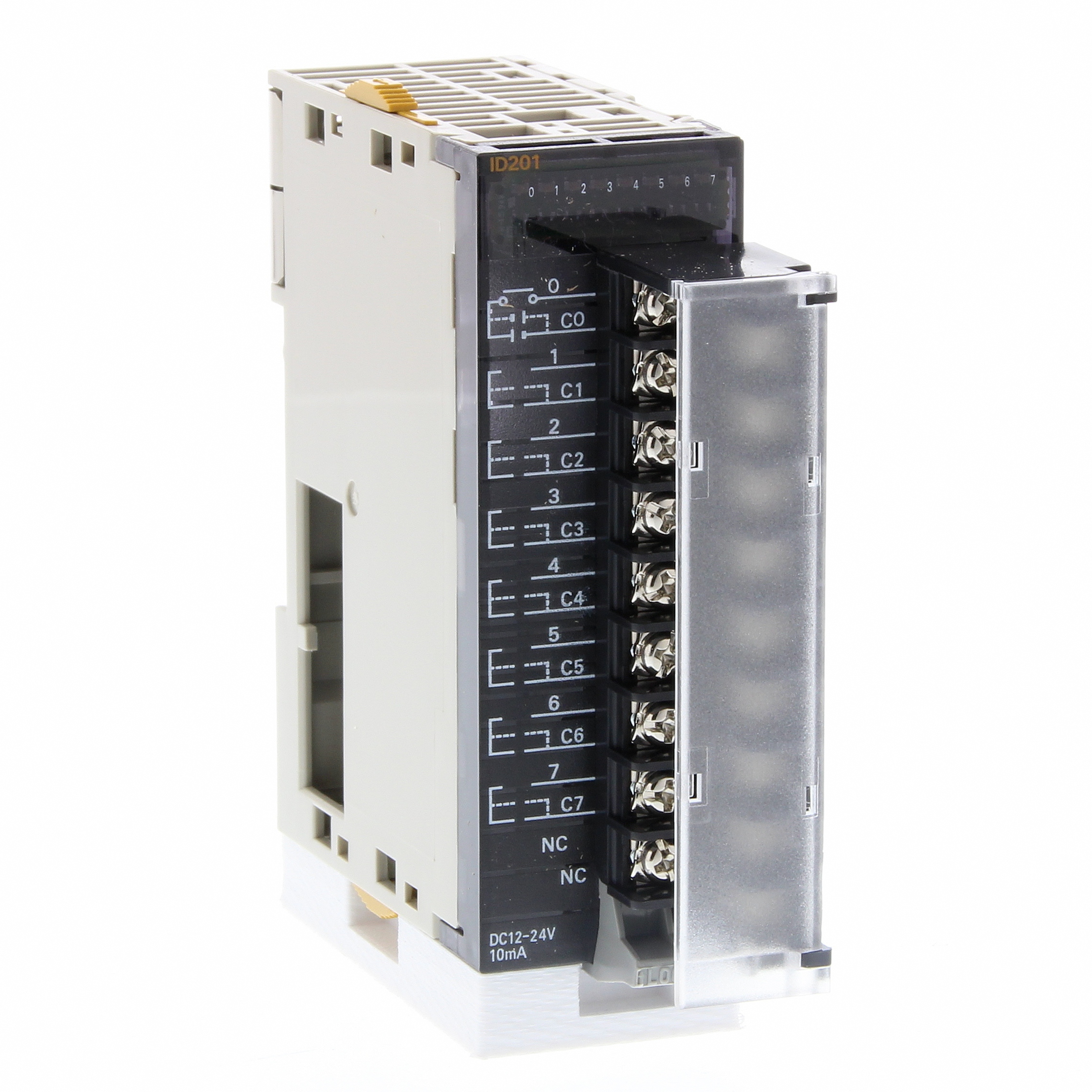 CJ1W-ID201, Omron