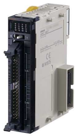 CJ1W-ID232, Omron
