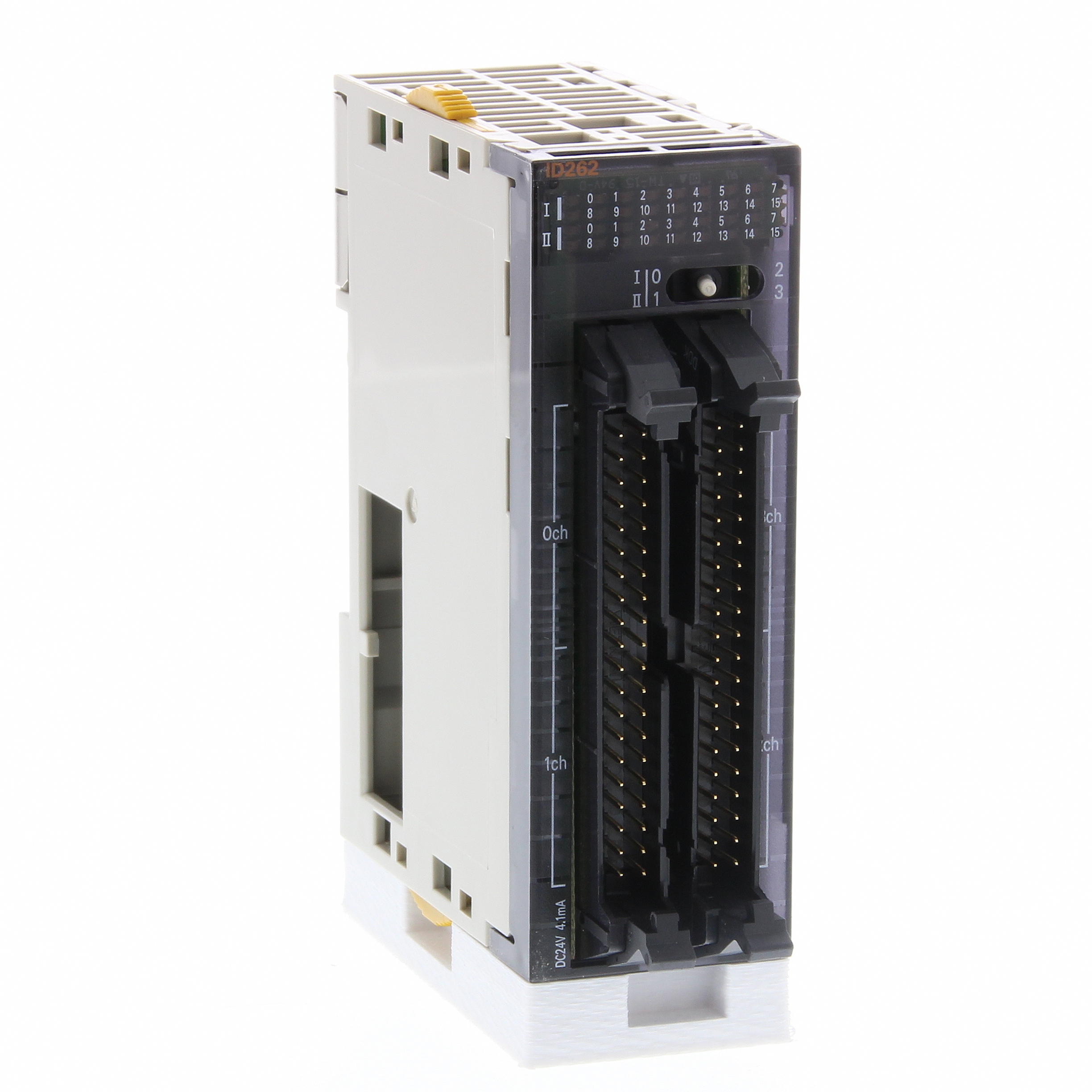 CJ1W-ID262, Omron