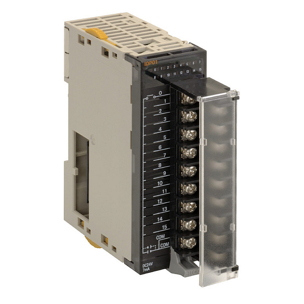 CJ1W-IDP01, Omron