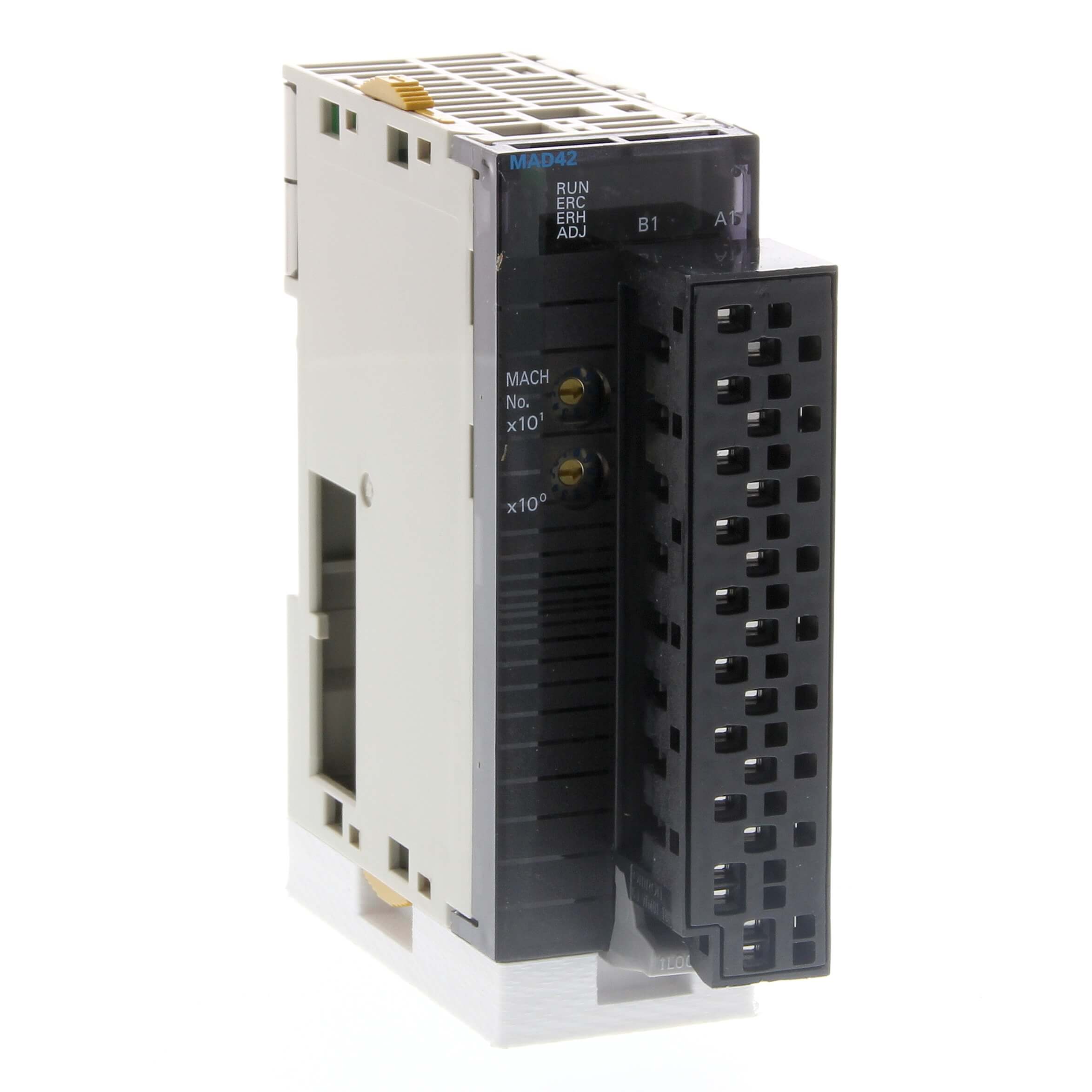 CJ1W-MAD42(SL), Omron