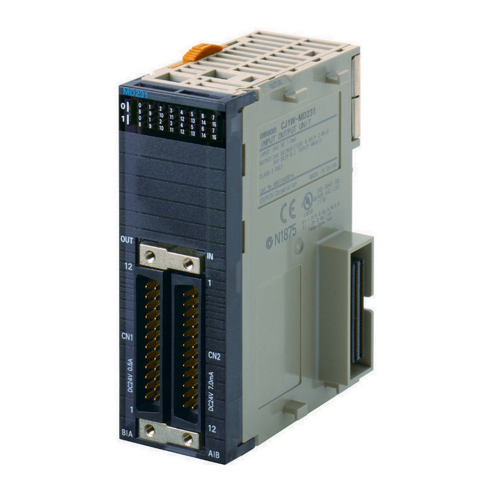 CJ1W-MD231, Omron