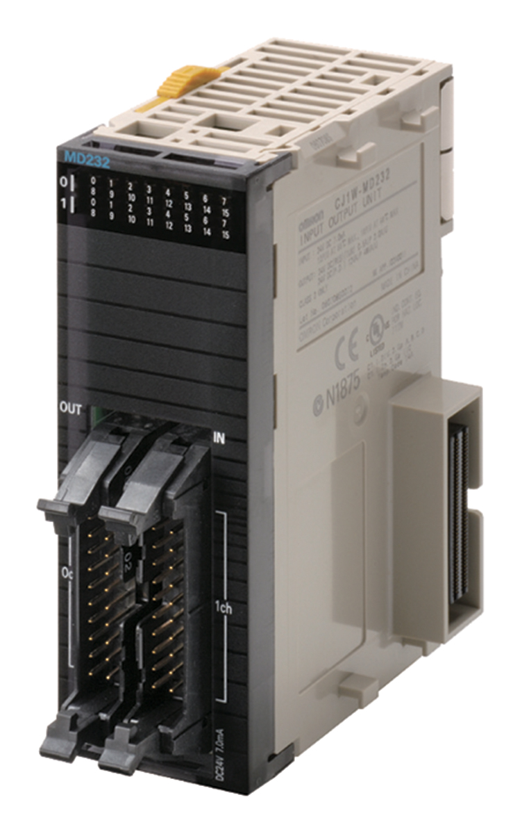 CJ1W-MD232, Omron