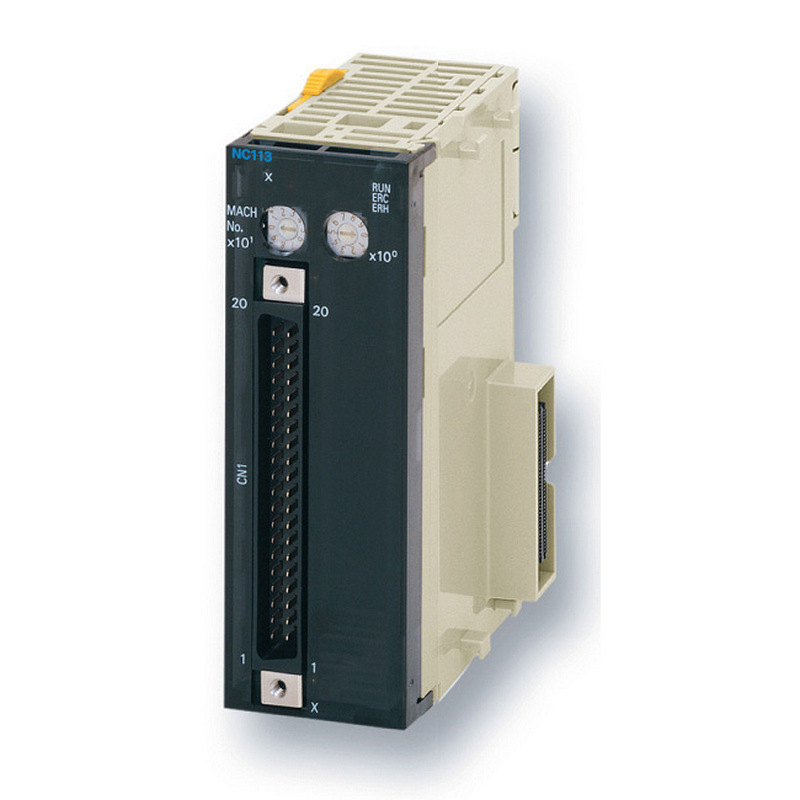 CJ1W-NC113, Omron