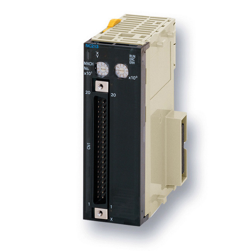 CJ1W-NC213, Omron