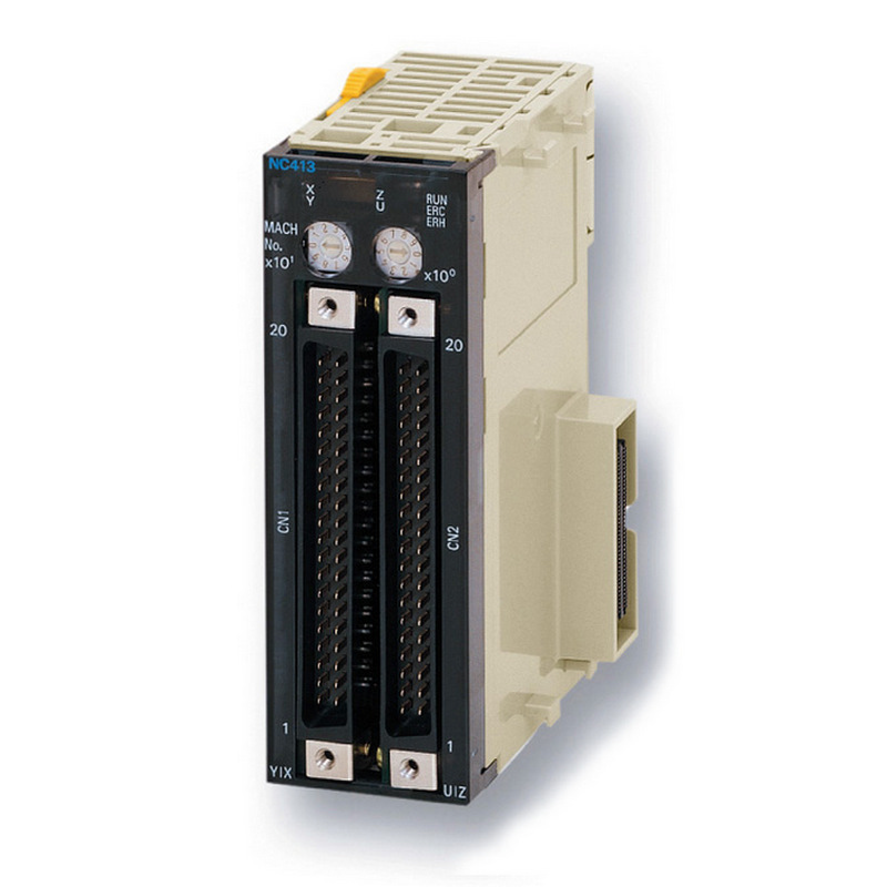 CJ1W-NC413, Omron