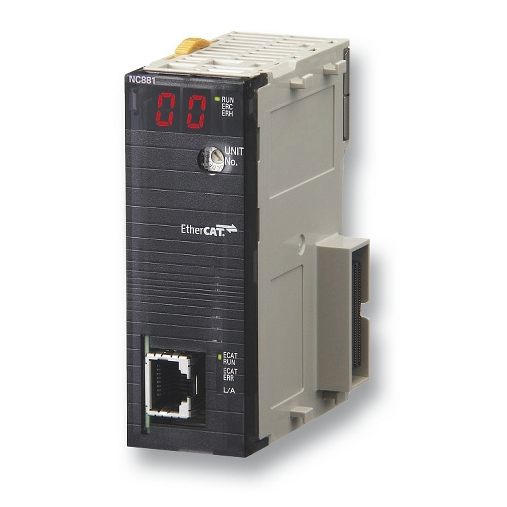 CJ1W-NC482, Omron