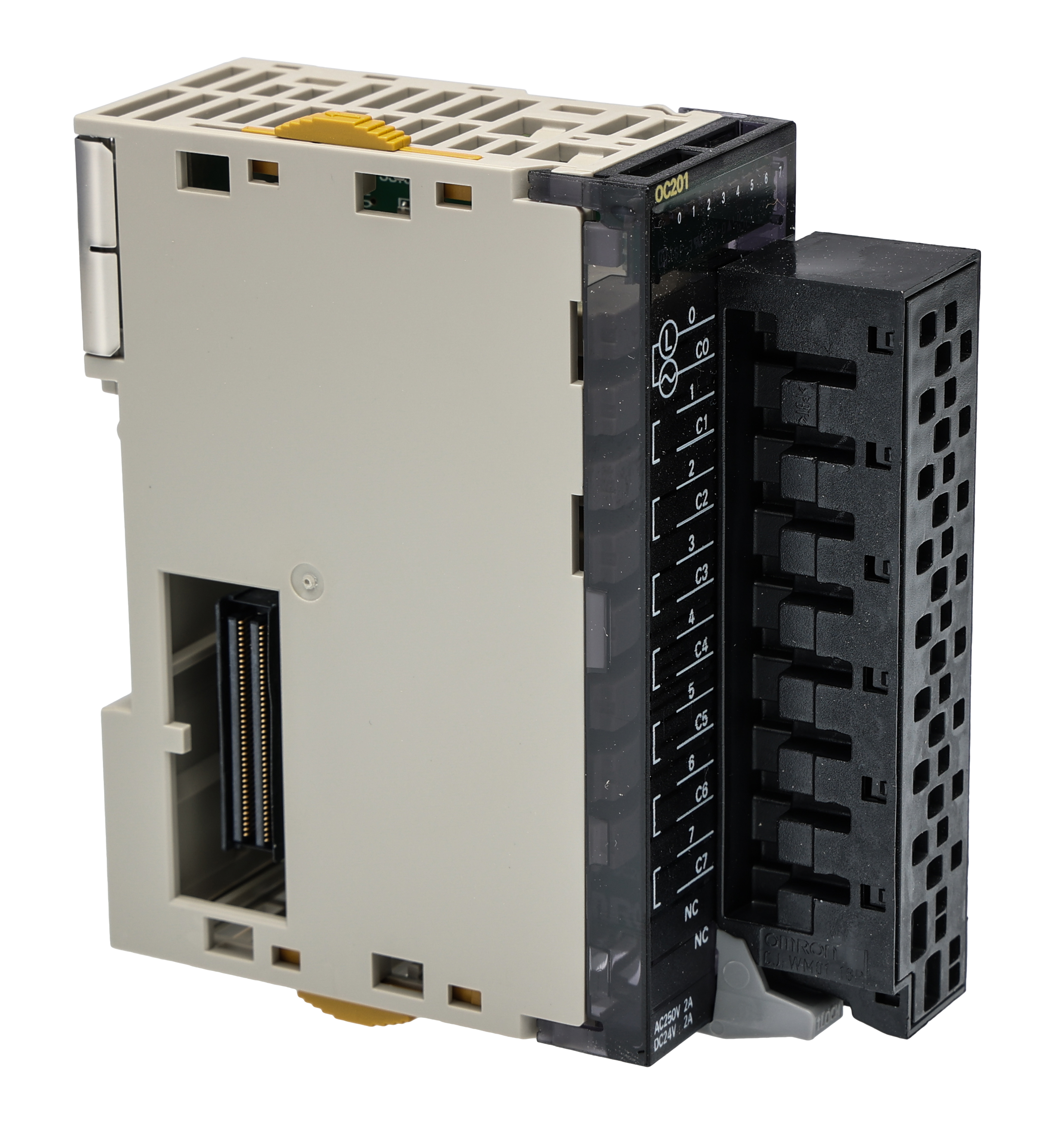 CJ1W-OC201(SL), Omron
