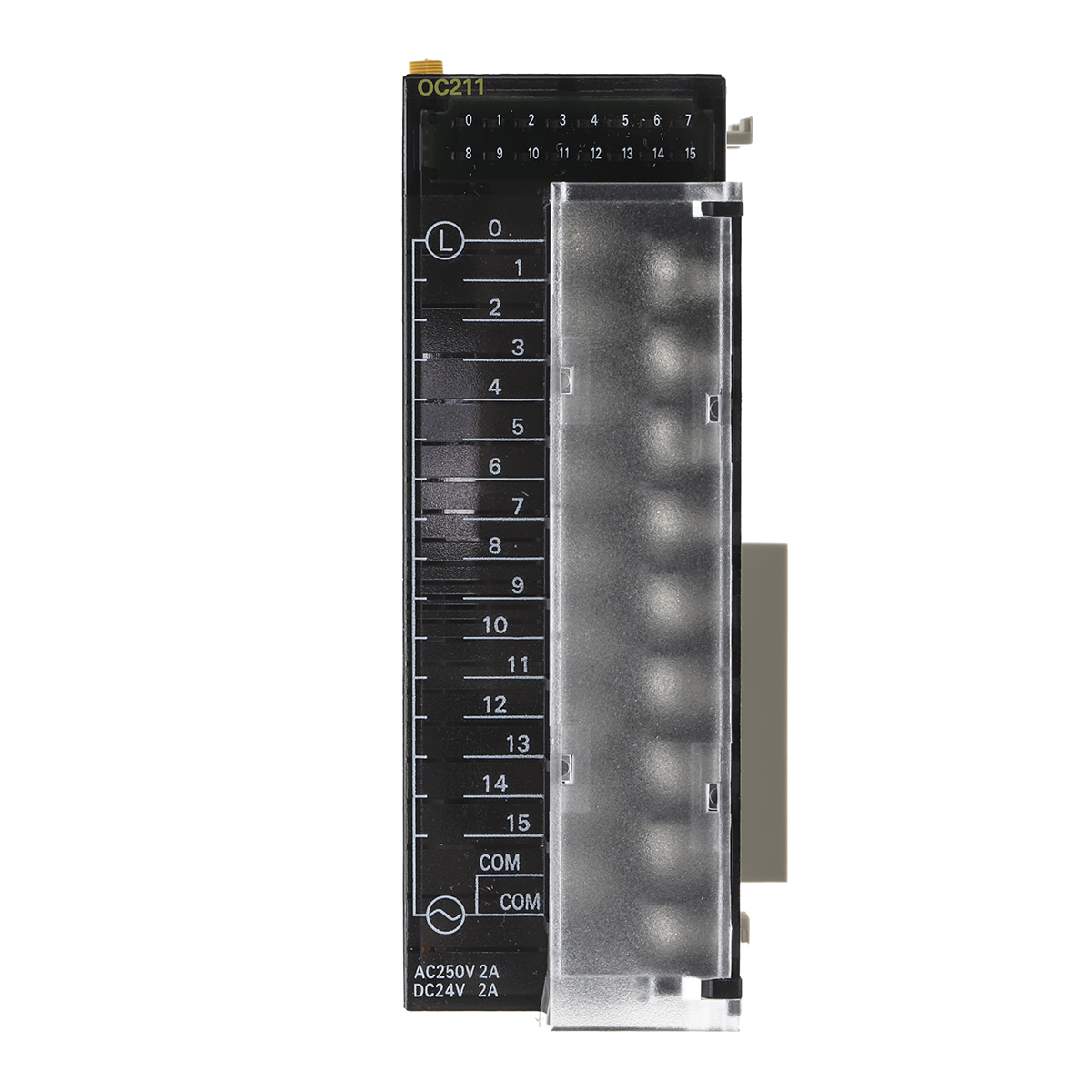 CJ1W-OC211, Omron