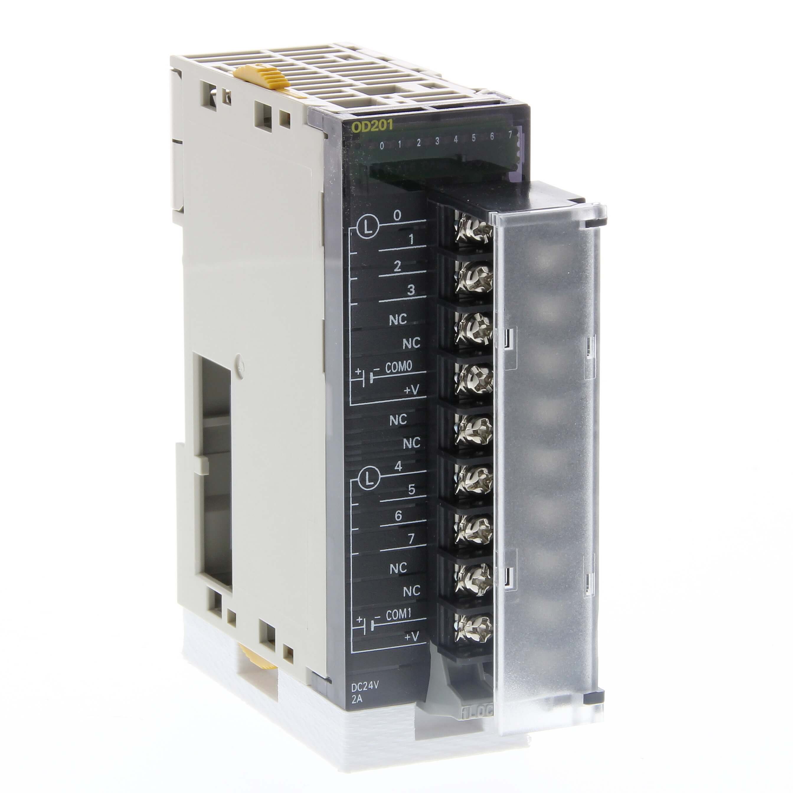 CJ1W-OD201, Omron