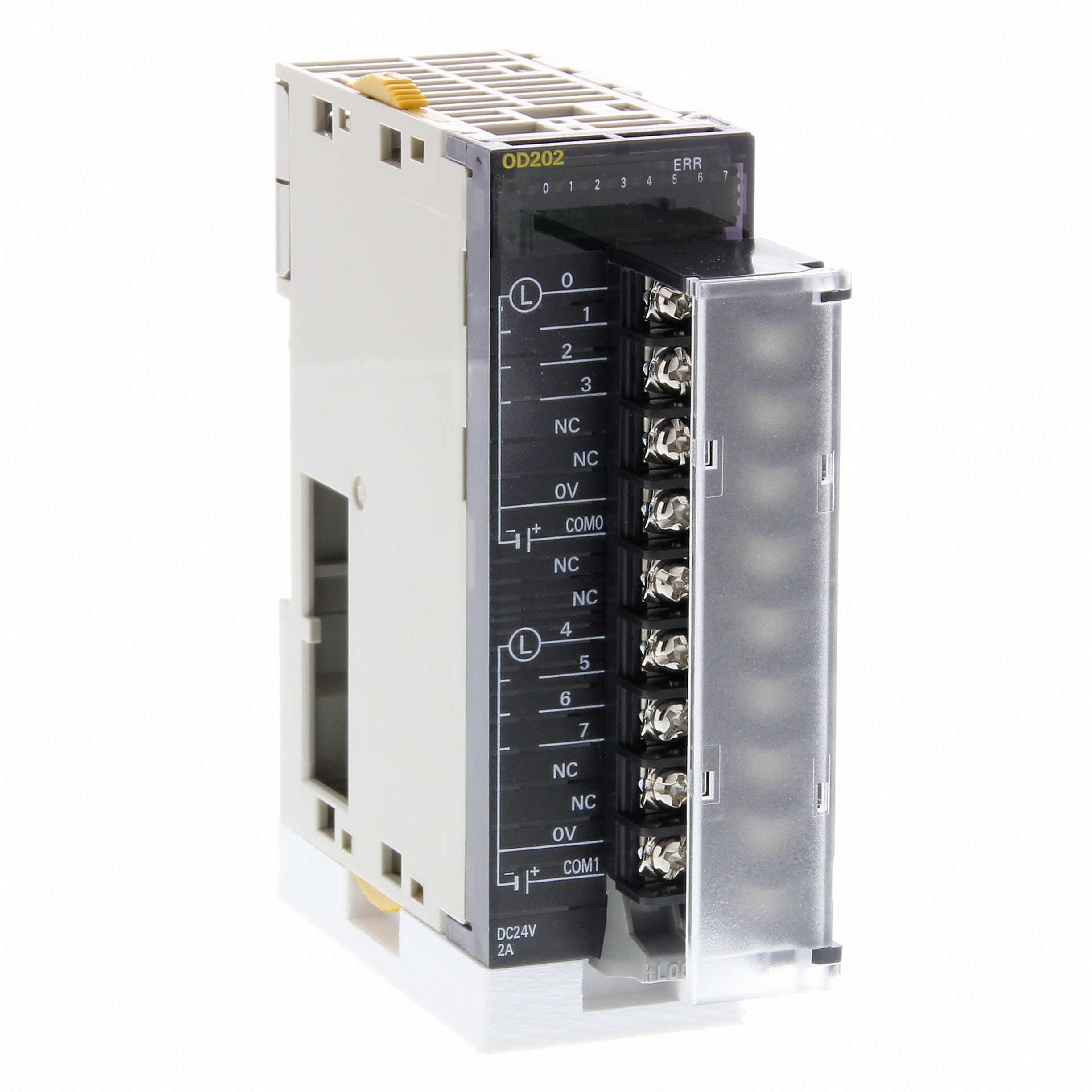 CJ1W-OD202, Omron