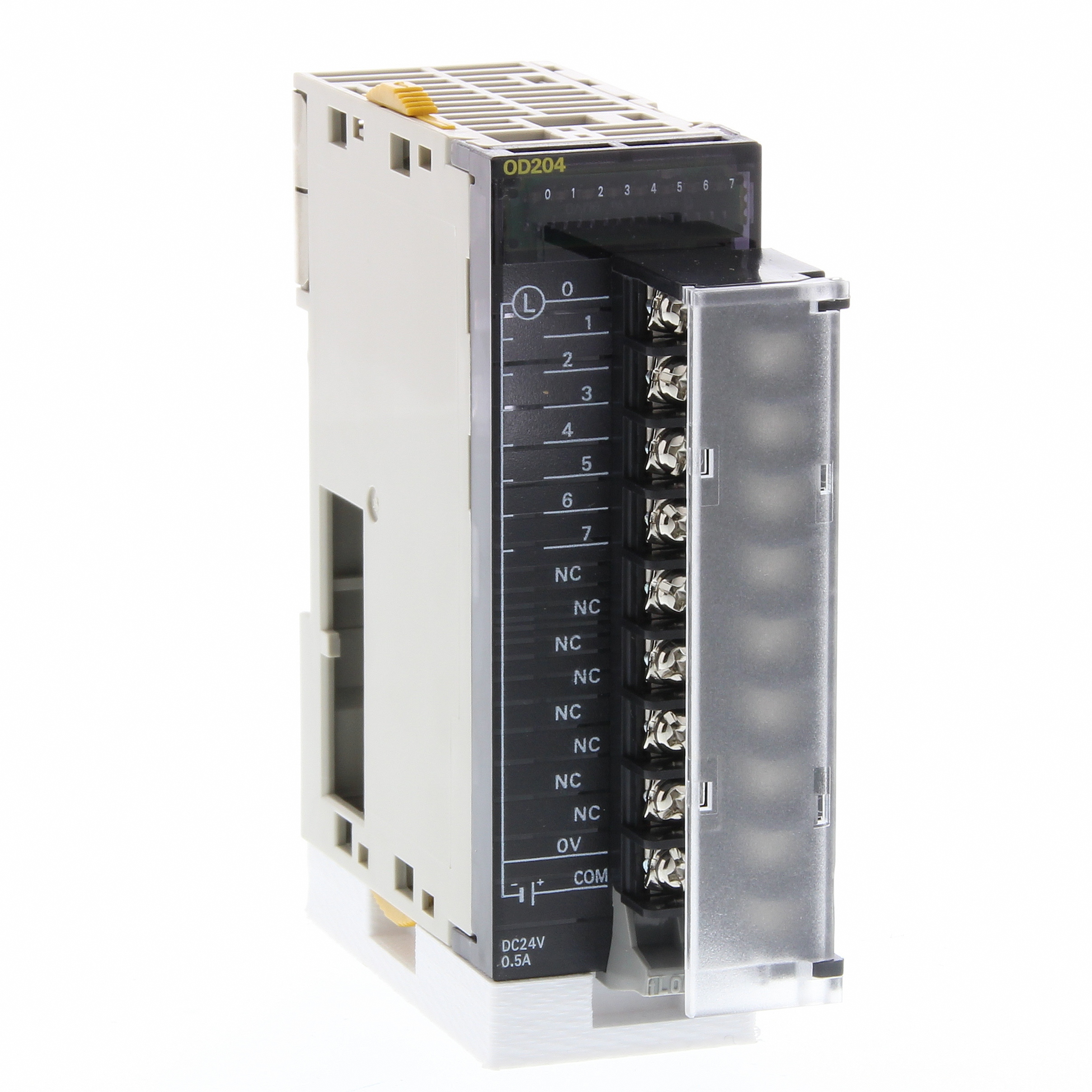 CJ1W-OD203, Omron