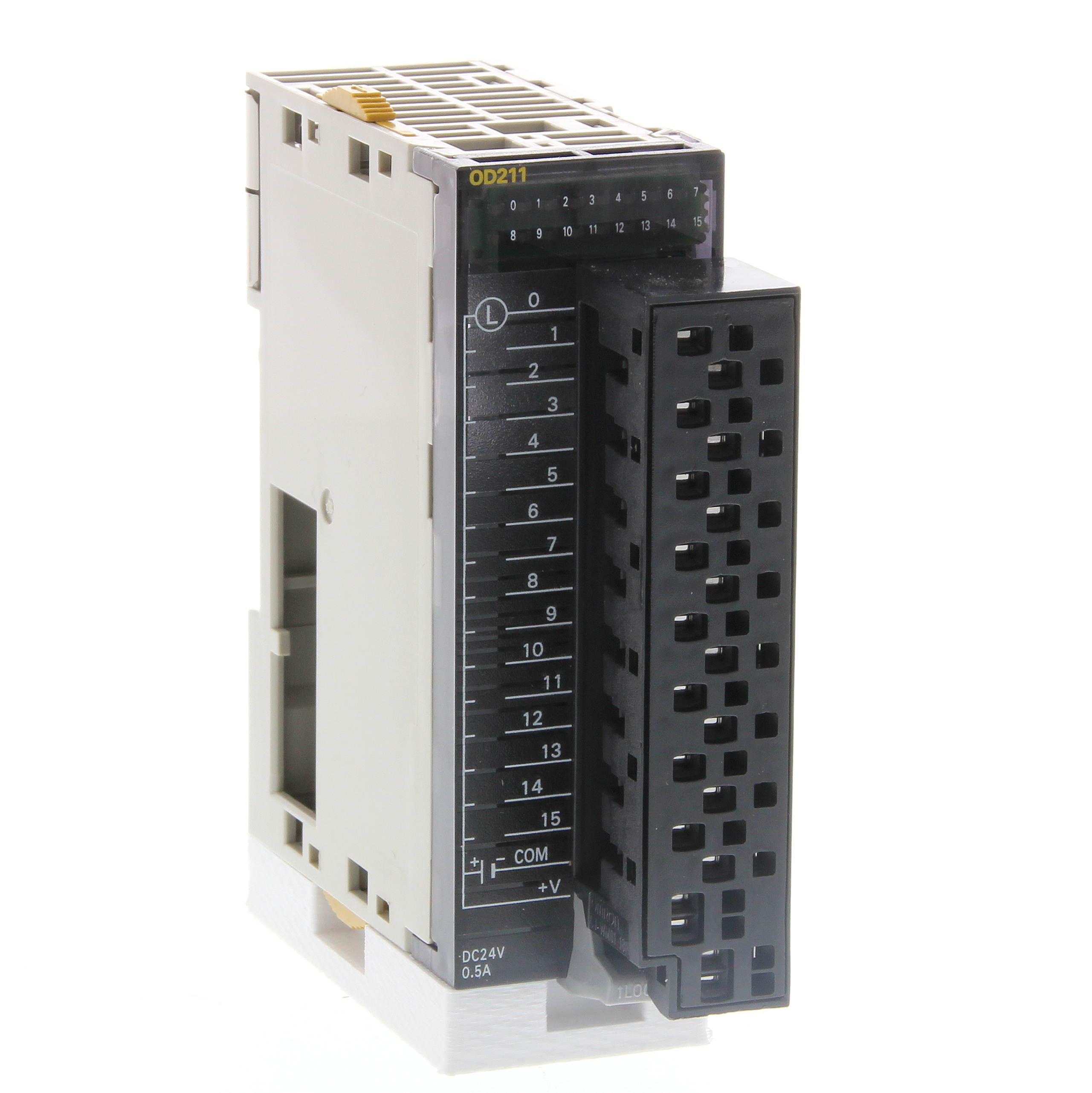 CJ1W-OD211(SL), Omron