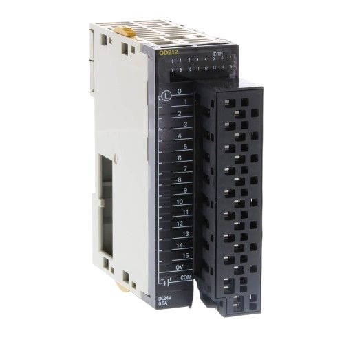 CJ1W-OD212(SL), Omron