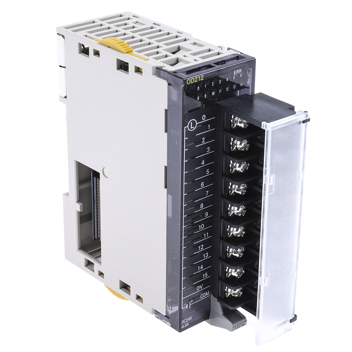 CJ1W-OD212, Omron