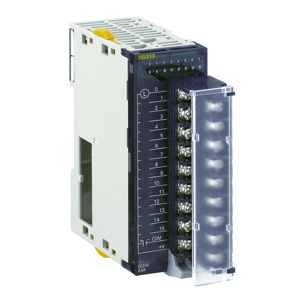CJ1W-OD213, Omron
