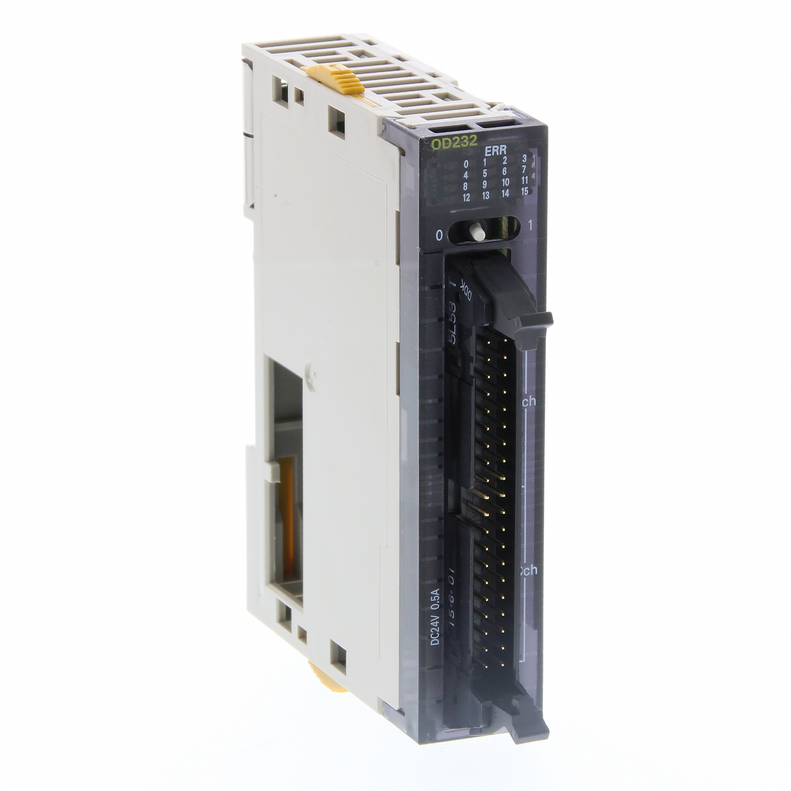 CJ1W-OD232, Omron
