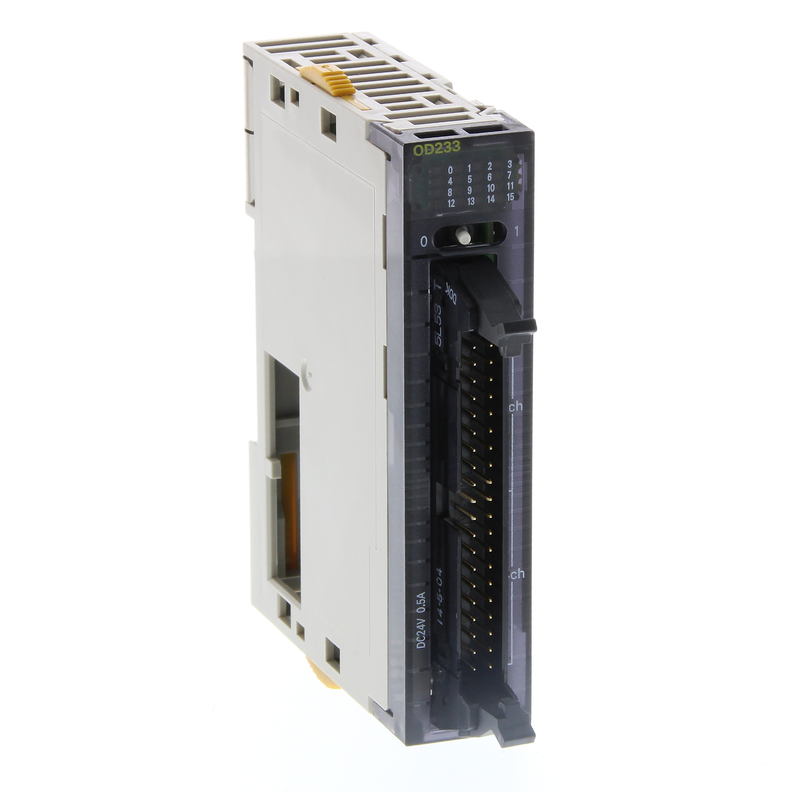 CJ1W-OD233, Omron