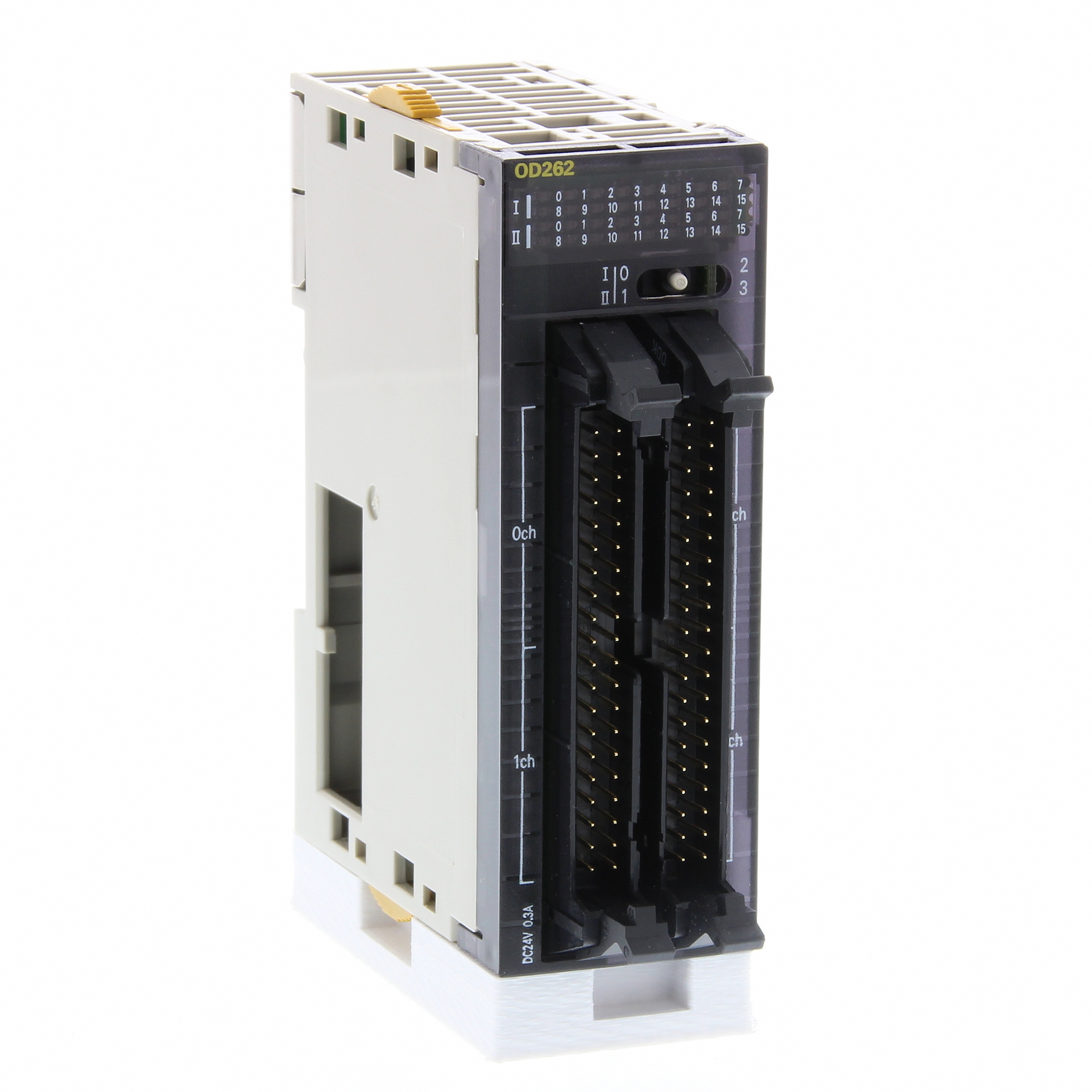 CJ1W-OD262, Omron