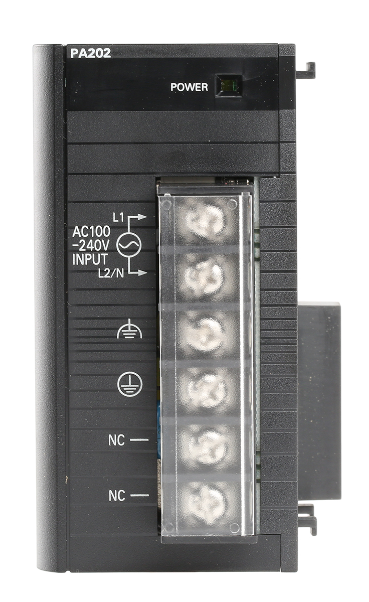 CJ1W-PA202, Omron
