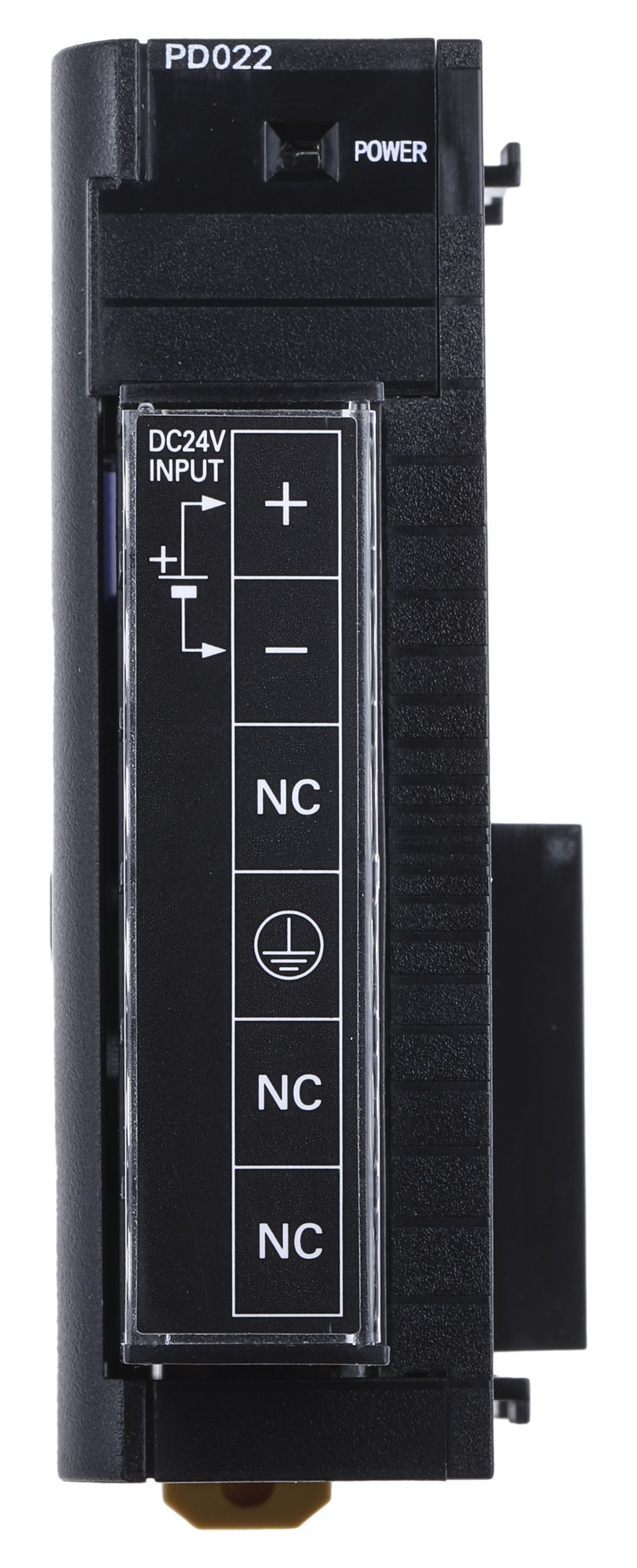 CJ1W-PD022, Omron